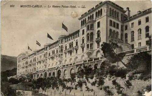 Monaco - Monte Carlo -433008