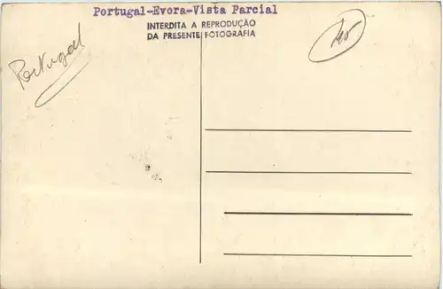 Portugal - Evora -434660