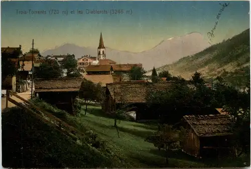 Trois-Torrents -435422