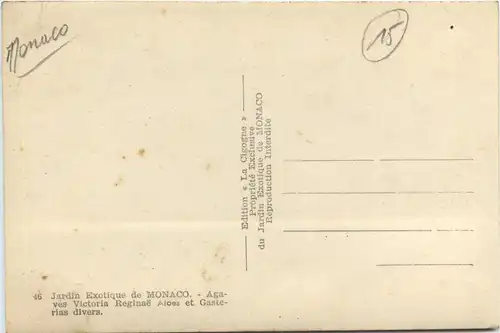 Monaco - Monte Carlo -433108