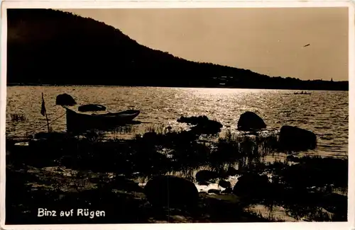 Binz auf Rügen -359726