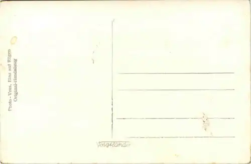 Binz auf Rügen -359726