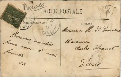 Monaco - Monte Carlo -433182