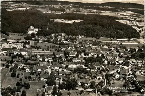 Granges-Marnand -435152