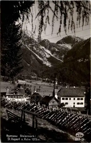 Ramsau, St. Rupert a. Kulm -359192