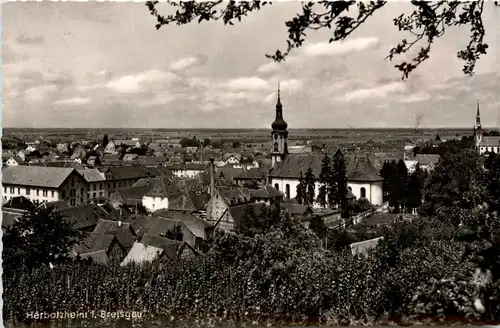 Herbolzheim i. Breisgau -359696