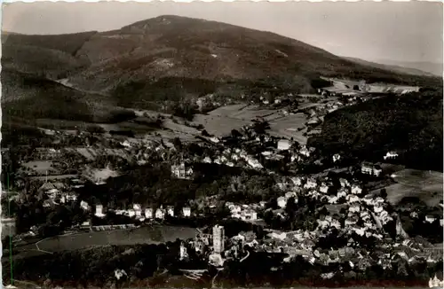 Kurort Königstein im Taunus -359844