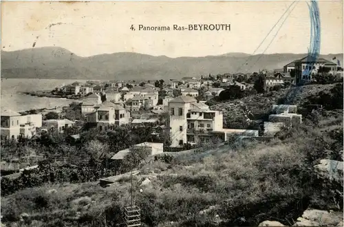 Ras-Beyrouth -433342