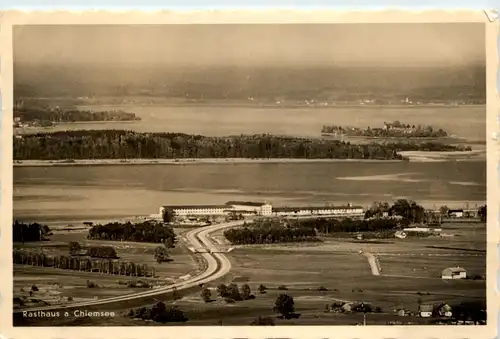 Rasthaus am Chiemsee -359756