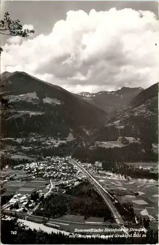 Steinfeld im Drautal -359272