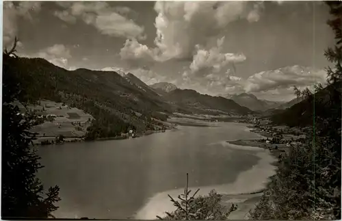 Weissensee, Kärnten -359292