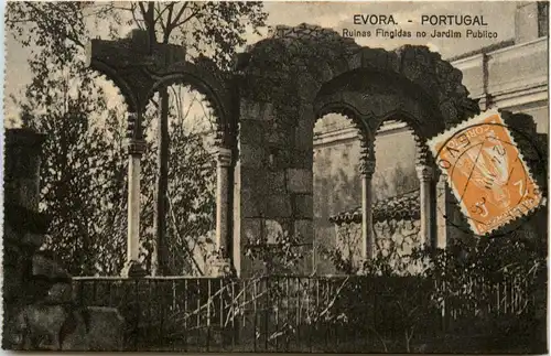 Portugal - Evora -434674