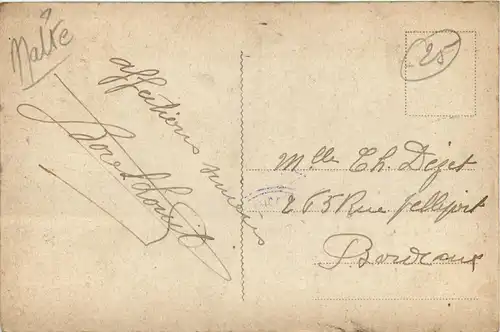 Malta - Lurhs Cemetery -433556