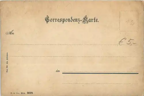 Innsbruck, mit Series und Nockspitze -359182