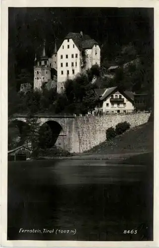 Fernstein, Tirol -360162