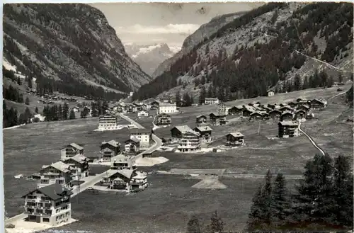 Saas Grund -434834