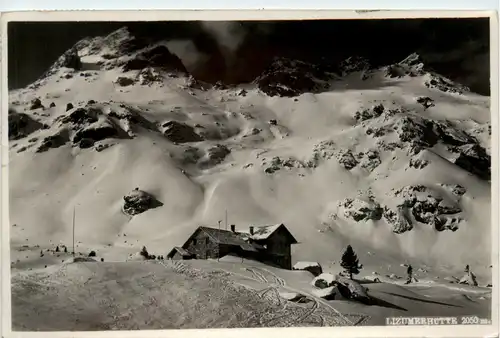 Lizumerhütte -360182