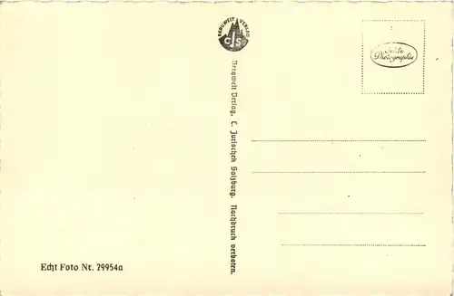 Krimml mit den Wasserfällen -359222