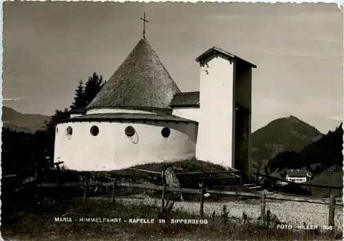 Vorarlberg/Bregenz/ Lindau und Umgebung - Maria Himmelfahrt, Kapelle in Sippersegg -335408