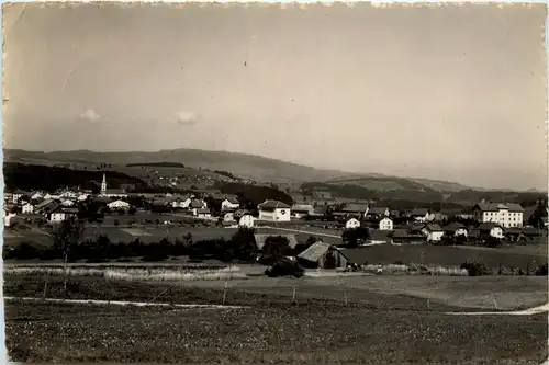 Broc - Gruyere -435376