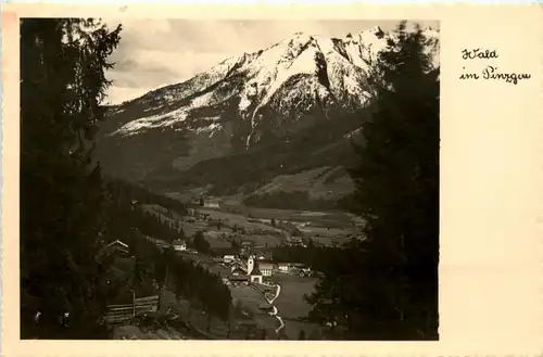 Wald im Pinzgau -359242