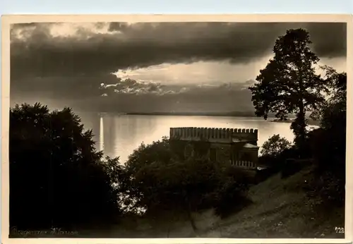 Vorarlberg/Bregenz/ Lindau und Umgebung - Bregenzer Klause -335424