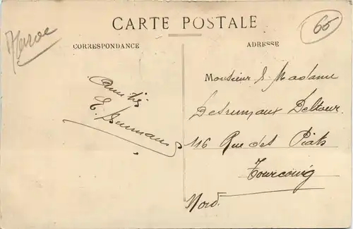 Ain-Abid - Rue du Marche -433870