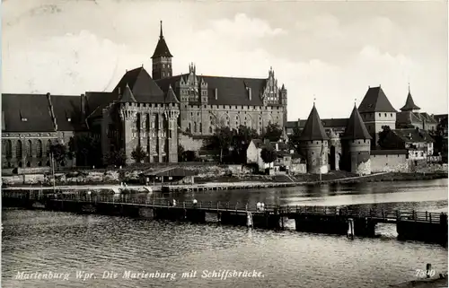 Marienburg -435596