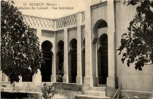 Guericif -433990