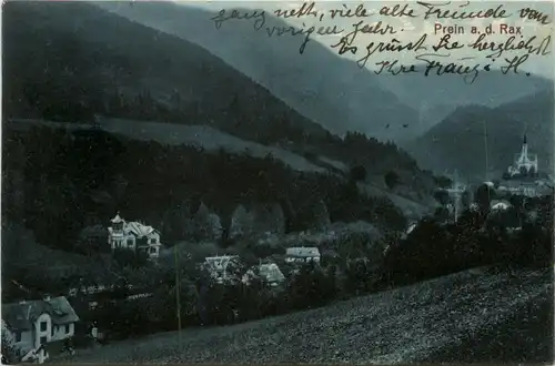Prein a.d. Rax -359246