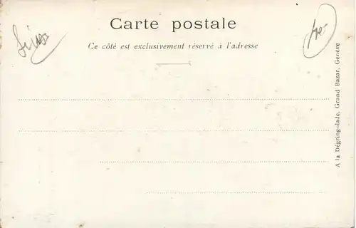 Chemin de fer du Saleve -435194