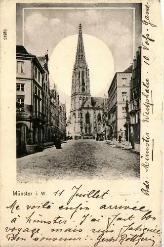 Münster i. W. -360620