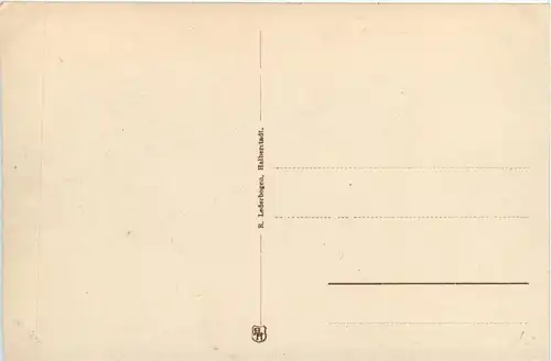 Hahnenklee i. H. -359346