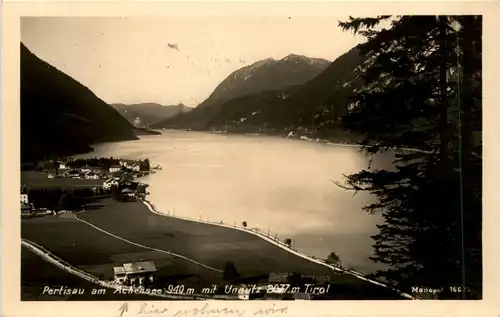 Pertisau am Achensee mit Unnütz -359290