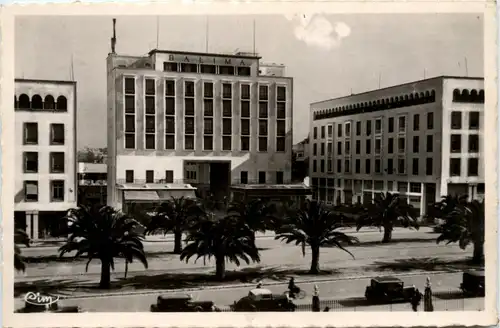 Rabat - Hotel Dalima -434170