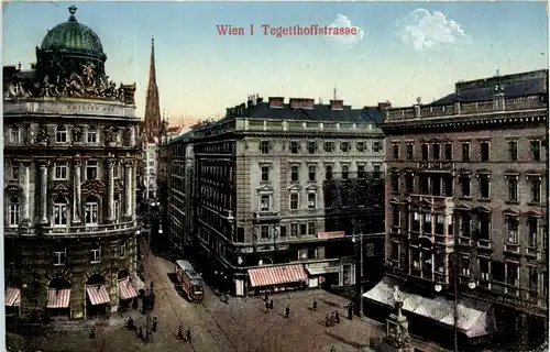 Wien, Tegetthoffstrasse -360048