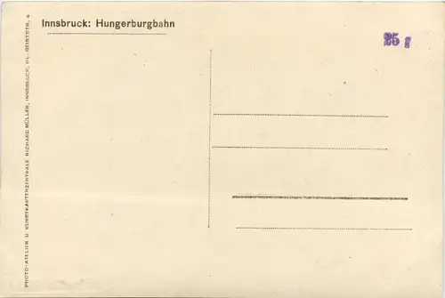 Innsbruck, Hungerburgbahn -360126