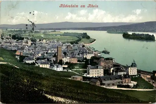 Rüdesheim am Rhein -359488