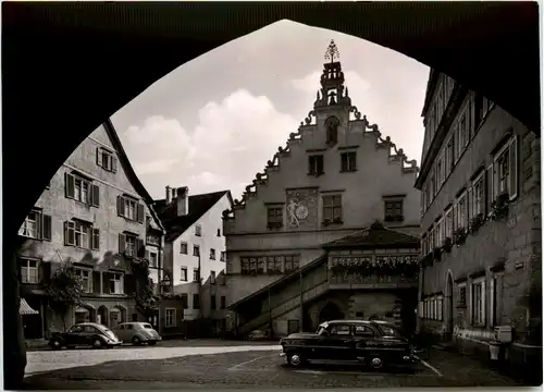 Lindau am Bodensee, Altes Rathaus -359778