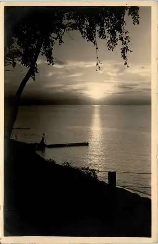 Ostseebad Rauschen -435554