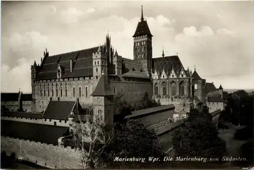 Marienburg -435594