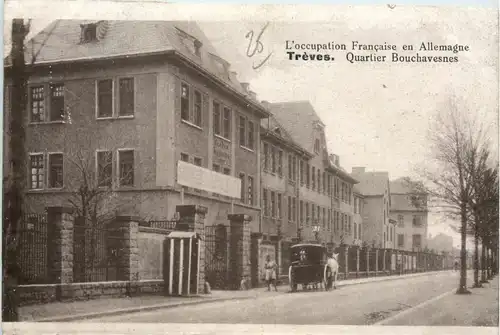 Treves, Quartier Bouchavesnes -360808