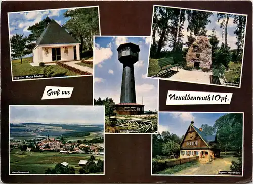 Gruss aus Neualbenreuth(Opf. -359802