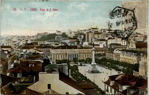 Portugal - Lisboa -434670