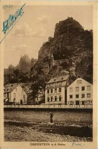 Oberstein a.d. Nahe -360444