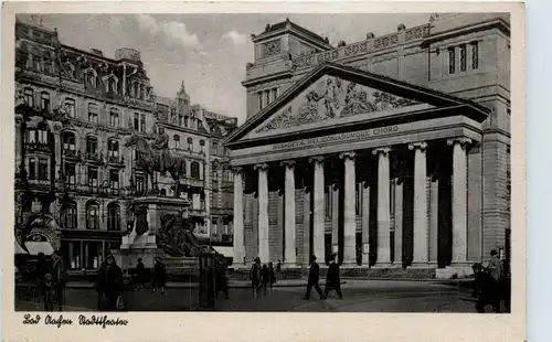 Aachen - Stadttheater -360888