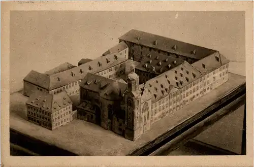 Augsburg, Kloster -361196