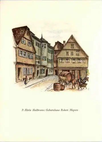 Heilbronn, Geburtshaus Roberg Mayers -360908