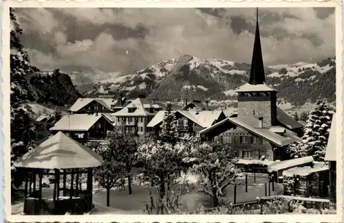 Gstaad -434810