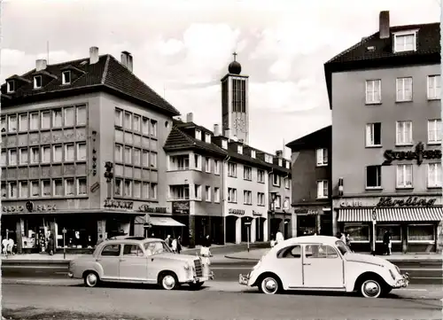 Solingen, Kölner Strasse -361086